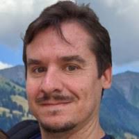 Marcos Martín García-Muñoz