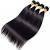 Peruvian Straight Hair With Frontal