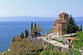 La tierra tiene un área total de 25,710 km². 14 Day Tour Through Albania North Macedonia Kosovo And Montenegro
