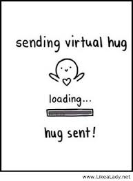 Virtual Hugs Likealady Net