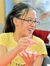 Broomfield library allows teens to experiment in fun