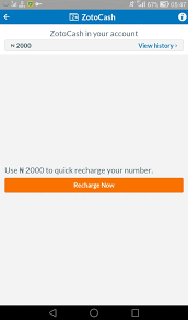 Just some days back, i posted on this blog about free airtime opera news is dishing out through its referral program. Best Recharging App In Nigeria