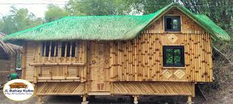 The bahay kubo, balay, or nipa hut, is a type of stilt house indigenous to most of the lowland cultures of the philippines. Jl Bahay Kubo Nipa Hut Construction Services Home Facebook