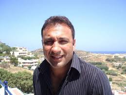 Pascal CATALAN, 57 ans (CANNES)