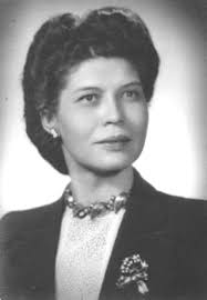 Mary Bess (Satterwhite) Causey (1907-2007)