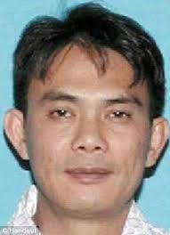 Arrested: Phuong &#39;Pai Gow John&#39; Truong masterminded the lucrative scam - article-2150314-134E835B000005DC-704_308x425