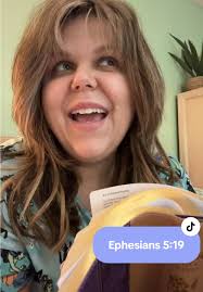 Inspiring Bible Verse: Ephesians 5:19 Explained