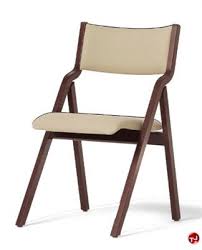 Picture Of Sauder Plyfold Wood Folding Chair Chair Wood Folding Chair Folding Dining Chairs