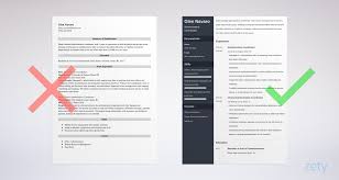 administrative coordinator resume