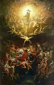 Pin By Brenda Smith On My Catholic Faith Jesus Art Jesus Biblical Art