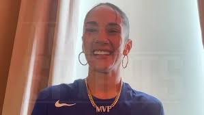 Amanda Serrano Interested In MMA Fight, Gina Carano Has Opponent