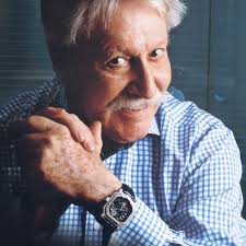 Gerald Charles Maison's History