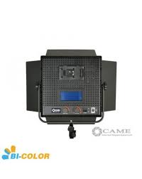 Came Tv High Cri Bi Color 1024 Led Video Lights Film Tv Lighting
