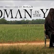 The Woman in the Yard – Review | Psychological Horror-Thriller | Heaven of  Horror