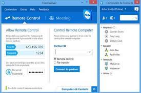 Teamviewer connects computers, smartphones, servers, iot devices, robots — anything — with fast, high performance connections through our global access network… even in outer space or low bandwidth environments. Download Teamviewer 9 Download Teamviewer 9