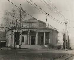 Completed Post Office In 1915 We Got Married Here In 2014 Wedding Photographers Photographer Waukesha Wisconsin