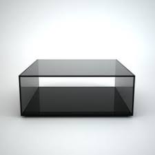 Dark chestnut tables with spacious surfaces and lower shelving offer plenty of room for drinks. 31 Black Glass Coffee Tables Ideas Black Glass Coffee Table Glass Coffee Table Glass Furniture