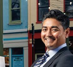 Richard Rodier's Instagram, Twitter & Facebook