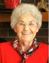 Obituary information for Marie B. Flynn