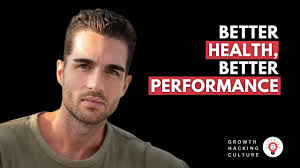 How Health Improves Your Performance
