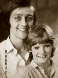 Gerald and Natalia Grosvenor, 6th Duke and Duchess of Westminster 2