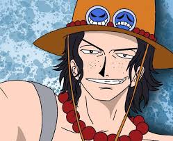 One piece (stylized as one piece) is a japanese manga series written and illustrated by eiichiro oda.it has been serialized in shueisha's shōnen manga magazine weekly shōnen jump since july 1997, with its individual chapters compiled into 99 tankōbon volumes as of june 2021. How To Draw Portgas D Ace From One Piece Draw Central