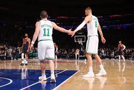 Noa Dalzell Profile and Activity - Page 11 | CelticsBlog