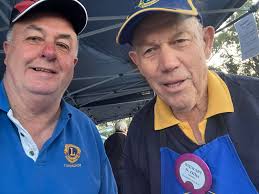 Volunteers needed for event setup tomorrow morning