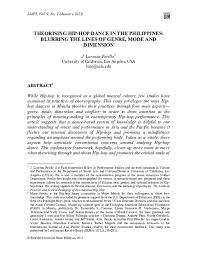 In many cultures, it is also seen as a precarious period, rendering the new mother vulnerable to illness, and specific traditional practices are observed to ensure recovery and avoid ill health in later years. Filipino Culture Research Papers Academia Edu
