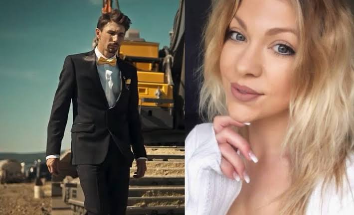 PARKER SCHNABEL'S PAST LOVE REVEALED: ASHLEY YOULE OPENS UP ABOUT WHAT  REALLY ENDED THEIR RELATIONSHIP. Before Parker Schnabel became one of Gold  Rush's biggest names, Ashley Youle was the person