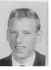 Woodrow Wilson Class of '61: 2020