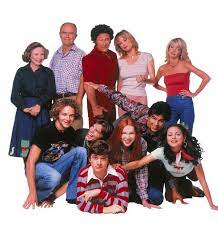 Der amerikanische schauspieler danny masterson („die wilden siebziger) ist in los angeles wegen vergewaltigung angeklagt worden. Die Wilden Siebziger Die Wilden Siebziger Bild Ashton Kutcher Danny Masterson Debra Jo Rupp Don Stark Kurtwood Smith 15 Von 108 Filmstarts De