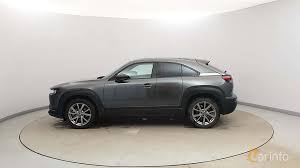 Image result for Polymetal Gray 2023 MX-30