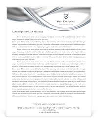 You don't have to use headers to make attorney letterhead, but that's the approach we recommend, and it's the one we'll use below. Legal Letterhead Templates Designs For Download Smiletemplates Com