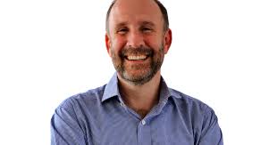 Freddie Carver appointed Director of Programme for ODI Global's  Humanitarian Policy Group