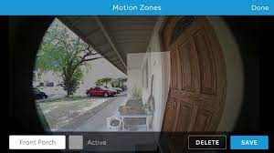 If the sensor is too far from its accompanying receiver, it won't help you at all. Motion Detection In Powered Ring Devices Ring Help