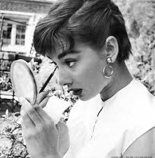 First example is audrey hepburn with her hairstyles, about pixie cuts. 12 Audrey Hepburn Pixie Cuts Crazyforus