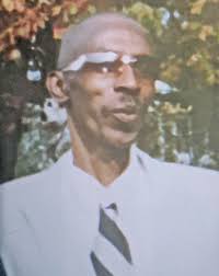 William “Buck” Peterson