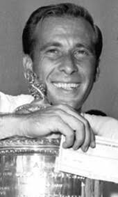 Hall of Famers Archive