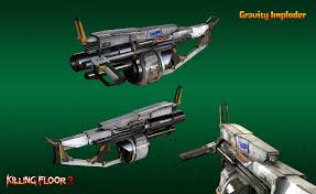 Killing Floor 2 Spring Update Dystopian Devastation Tripwire Interactive Forums