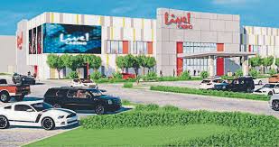 Route 30 westmoreland mall annex greensburg, pa ( map ). Groundbreaking Set For Westmoreland Mall Casino Triblive Com