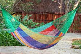 1.2 mts / 4.92 feet hammock length: Mayan Hammocks