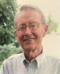 Obituary information for Roy E. Knox