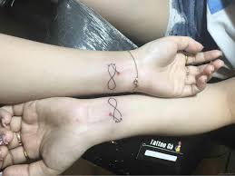 Maybe you would like to learn more about one of these? Hinh XÄƒm Há»a Tiáº¿t Mini Cáº·p á»Ÿ Tay Cho Nam Ná»¯ Tattoo Ga