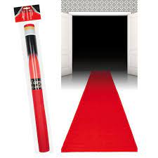 Aktuell über 135.000 angebote für gebrauchte möbel. Roter Teppich Vip 60 X 450 Cm Gunstig Kaufen Bei Partydeko De