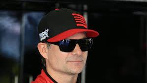 Final time: Jeff Gordon full of magical moments at Daytona