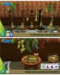 Jul 24, 2021 · top 10 sims 4 best magic mods right now 1. Pin On Sims 4 Mods