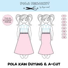 Download lagu skirt duyung kain 4.31mb dan streaming kumpulan lagu skirt duyung kain 4.31mb mp3 terbaru di metrolagu dan nikmati, video klip hasil diatas adalah hasil pencarian dari anda skirt duyung kain mp3 dan menurut kami yang paling cocok adalah skirt duyung kain. Pola Kain Duyung Budak Pola Kain A Cut Budak Pola Kain Kanak Kanak Pola Kain Sahaja Shopee Malaysia