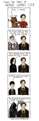 Remus Lupin S Life A Story Of Life S Not Fair Lupin Harry Potter Harry Potter Universal Harry Potter Funny