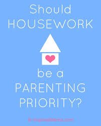 Getting your own cell phone plan can be a great idea. Is Home Organization A Parenting Priority B Inspired Mama